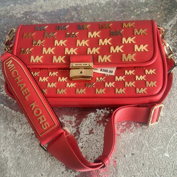 MICHAEL Michael Kors Convertible shoulder bag for collectors - Picture 6 of 17